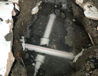 梧州市卫生间防水公司