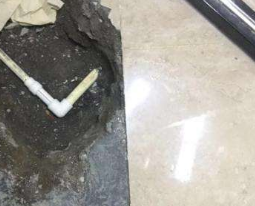 梧州市卫生间测漏水多少钱