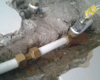 梧州市测漏水多少钱