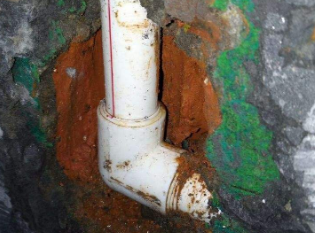 梧州市卫生间测漏水价格明细