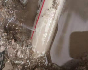 梧州市水管维修多少钱
