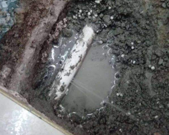 梧州市卫生间测漏水哪家好