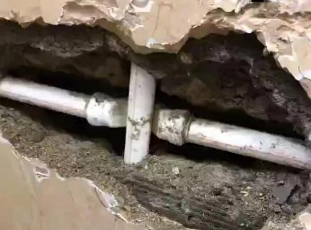 梧州市水管维修哪家好