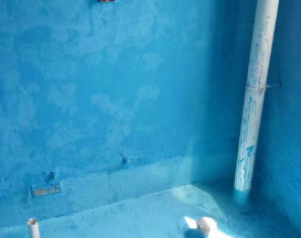 梧州市卫生间防水多少钱