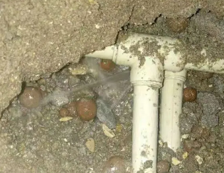 梧州市卫生间测漏