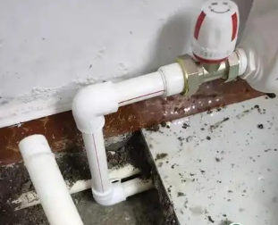 梧州市卫生间测漏水多少钱