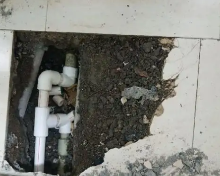梧州市卫生间测漏水哪家好