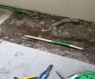梧州市卫生间测漏水
