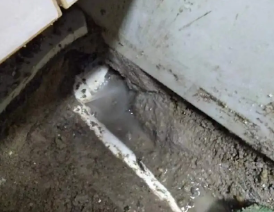 梧州市卫生间测漏水多少钱