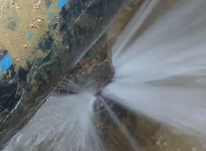 梧州市卫生间测漏水施工步骤