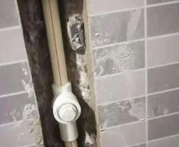 梧州市卫生间测漏水