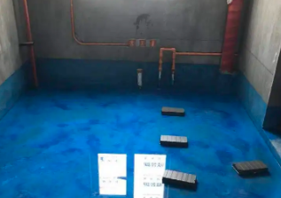 梧州市卫生间防水步骤