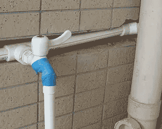 梧州市水管维修的解决方法