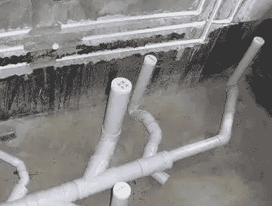 梧州市卫生间测漏水的原理