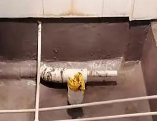 梧州市卫生间测漏水服务电话