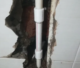 梧州市卫生间测漏水的相关案例