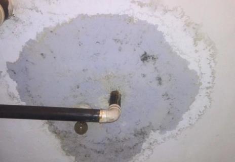 梧州市测漏水公司分享如何自检漏水