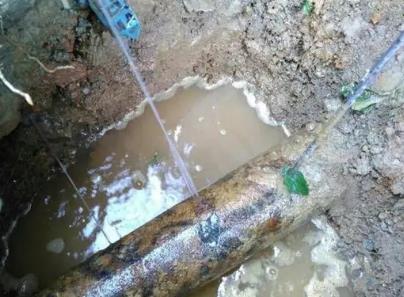 梧州市卫生间测漏水公司分享下我们可以检测到轻微的漏水和水压吗？