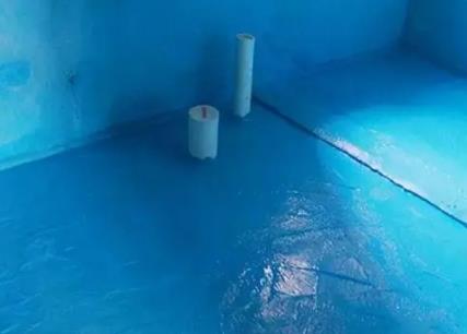 梧州市卫生间防水公司分享防水小知识