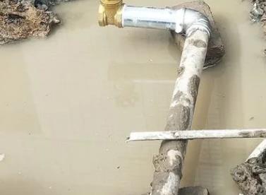 梧州市测漏水公司电话